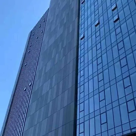 Gul Proje Express - Block B, Flat 79 Apartment Istanbul