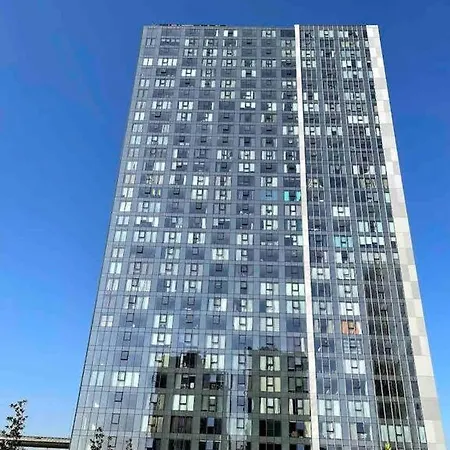 Gul Proje Express - Block B, Flat 79 * Istanbul