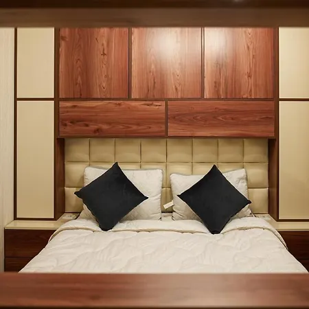 Gul Proje Express - Block B, Flat 79 Istanbul