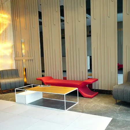 Gul Proje Express - Block B, Flat 79 Apartment