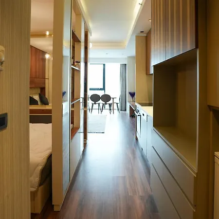 Gul Proje Express - Block B, Flat 79 Apartment Istanbul