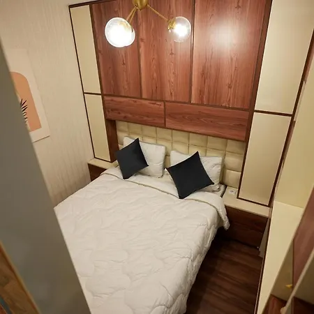 Gul Proje Express - Block B, Flat 79 Apartment *