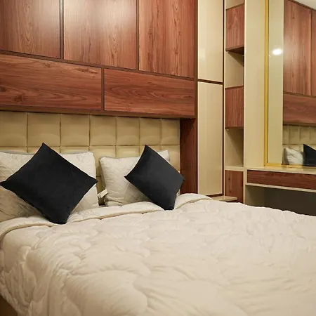 Gul Proje Express - Block B, Flat 79 Apartment