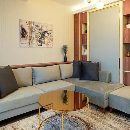 Gul Proje Express - Block B, Flat 79 *