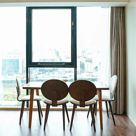 Gul Proje Express - Block B, Flat 79 Apartment *