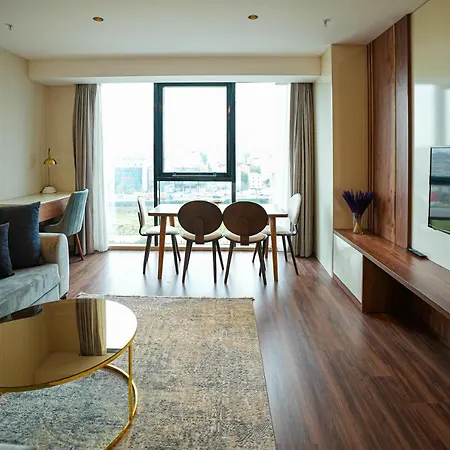 Gul Proje Express - Block B, Flat 79 * Istanbul